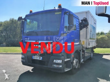 MAN TGM