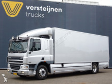 DAF box truck