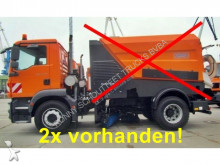 camion telaio MAN