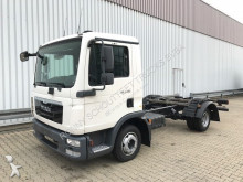 camion telaio MAN