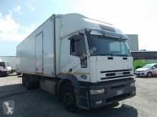 Iveco Eurotech 260E39 truck