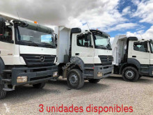 used tipper truck