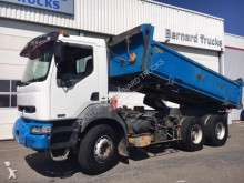 used tipper truck