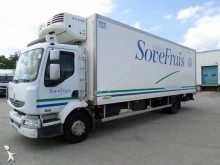 Renault Midlum 220 DCI truck