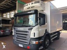 camión frigorífico Scania