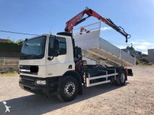 camion DAF CF75 310