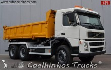 camión volquete Volvo
