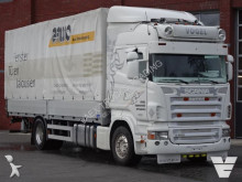 Scania other trucks