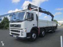used standard flatbed truck