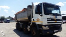 DAF tipper truck