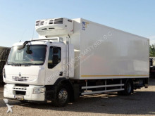 Renault refrigerated truck