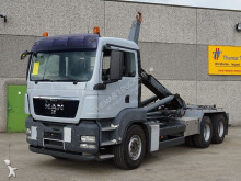 MAN TGS 26.440