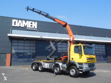 DAF other trucks