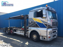 used car carrier truck