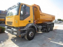 used tipper truck