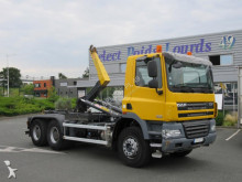 camion DAF CF 410