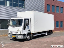 vrachtwagen Iveco Eurocargo