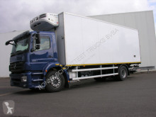Mercedes Axor