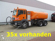 camion citerne MAN
