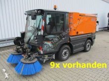 autres camions Schmidt