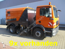 MAN other trucks