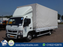 Mitsubishi FUSO 7C15 3365KG PAYLOA