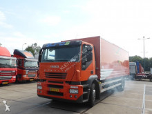 tweedehands vrachtwagen bakwagen