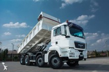 MAN TGS 35.400 truck