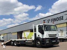 camion porte engins Iveco