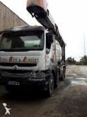 used concrete truck
