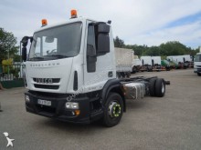 Iveco chassis truck