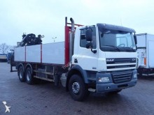 DAF CF85 410 truck