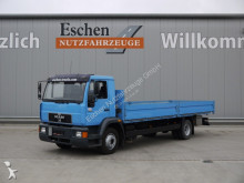 MAN 14.163 4x2 !! 80 tsd. Km !! truck