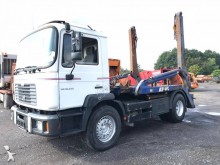 MAN 18.255 truck