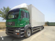 MAN TGA 26.440 truck