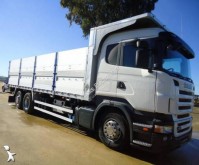 used tipper truck
