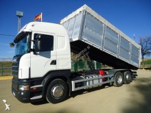 used tipper truck