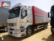 used tipper truck