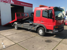 Mercedes 1018