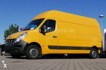Renault Master T35 DCI 120 truck