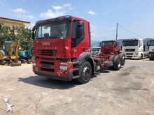Iveco chassis truck