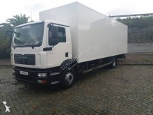 MAN TGM 15.240 BL truck