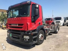 camion telaio Iveco