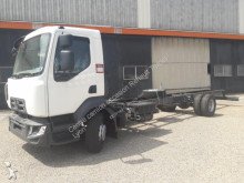 Renault LKW Fahrgestell