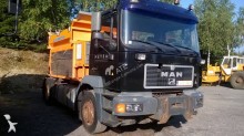MAN 19.343 truck