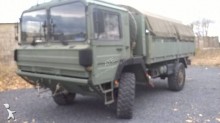 MAN KAT1 truck