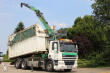 used tipper truck