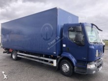 camión furgón Renault