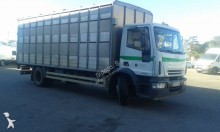 Iveco Eurocargo 180E24 truck