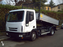 used tipper truck